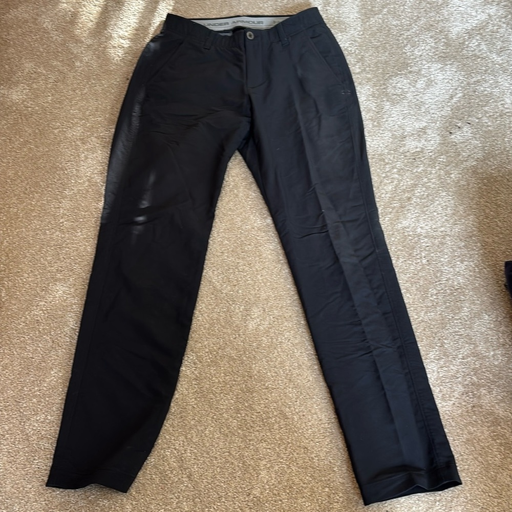 Under Armour Golf Pants